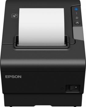 Epson TM-T88VI-iHub-751P0 Intelligent Receipt Printer