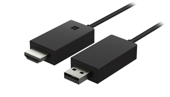 Microsoft P3Q-00005 Wireless Display Adapter