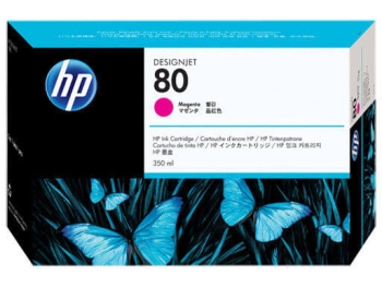 HP C4892A Magenta Value Pack Cartridge