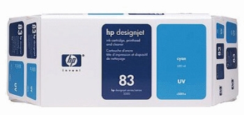 HP C5001A Ink Cartridge