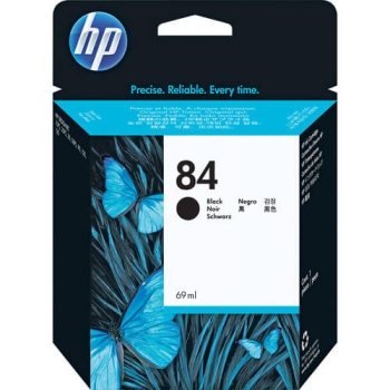 HP C5016A  Black Ink Cartridge