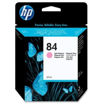 HP C5018A Magenta Ink Cartridge 