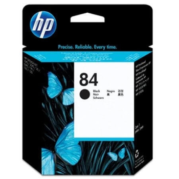 HP C5019A Black Ink Cartridge