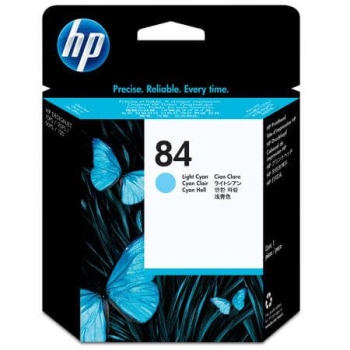 HP C5020A Cyan Ink Cartridge