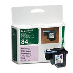 HP C5021A Magenta  Inkjet Cartridge