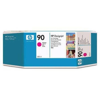 HP C5062A Magenta Ink Cartridge