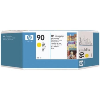 HP C5064A Yellow Ink Cartridge