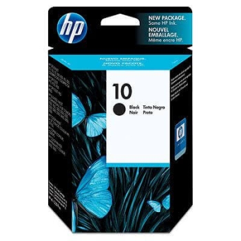 HP C5079A Cyan Ink Cartridge 