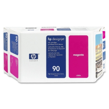 HP C5080A Magenta Color Ink Cartridge