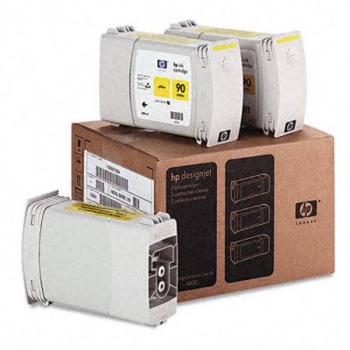 HP C5085A Yellow  Ink Cartridge
