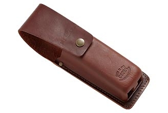 Fluke C520A Leather Tester Case