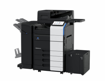 konica Minolta bizhub C650i A3 Colour Multi-Function Printer 