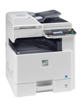 Kyocera ECOSYS Multifunctional Colour Laser Printer FS-C8520MFP