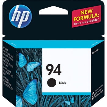 HP C8765WN Black Inkjet Print Cartridge