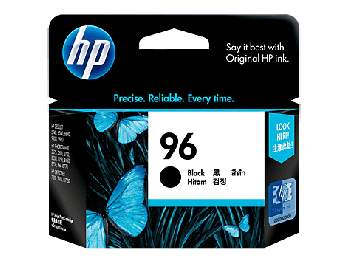 HP C8767WA  Black Ink Cartridge