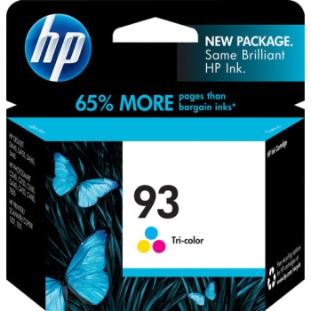 HP C9361WN Tri-Color Ink Cartridge