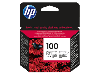 HP C9368AE Photo Grey Ink Cartridge