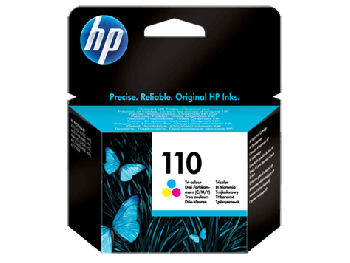 HP CB304AE Tri-colour Inkjet Print Cartridge 