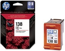 HP C9369HE  TRI-COLOR Cartridge