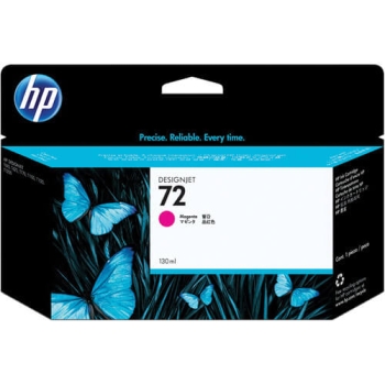 HP C9372A Magenta Ink Cartridge
