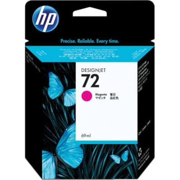 HP C9399A Magenta Ink Cartridge
