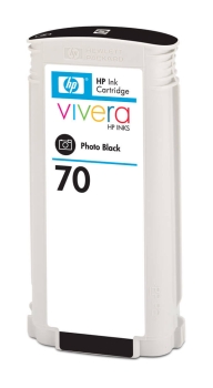 HP C9449A Photo Black Ink Cartridge
