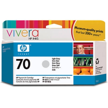 HP C9451A Light Gray Ink Cartridge