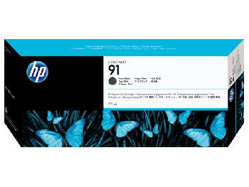 HP C9464A Pigment Matte Black Ink Cartridge