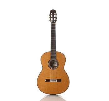 Cordoba C9 CD Nylon String Classical Acoustic Guitar