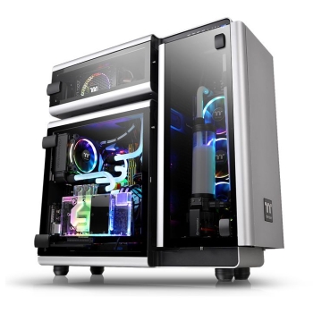 Thermaltake Level 20 Tempered Glass Edition Full Tower Chassis