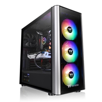 Thermaltake Level 20 MT ARGB Mid Tower Gaming Computer Case