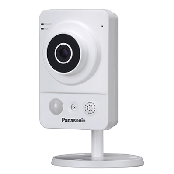 Panasonic Cloud Camera K-EP104LWE