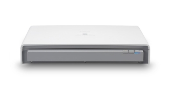 Canon Flatbed Scanner Unit 201 Document Scanner