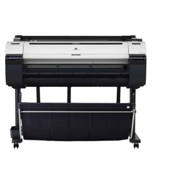 Canon imagePROGRAF iPF770 5 Colour 36" A0 Large Format Printer 