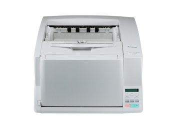 Canon imageFORMULA DR-X10C Production Document Scanner