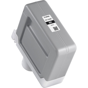 Canon PFI-310 MBK Plotter Black 330Ml Cartridge  