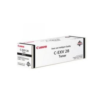 Canon CEXV28 Toner Cartridge 