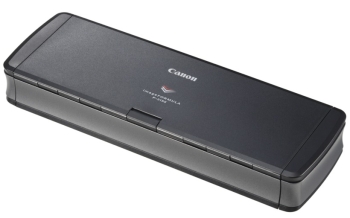 Canon ImageFORMULA P-215II Scan-tini Mobile Document Scanner