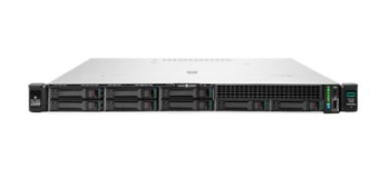 HPE ProLiant DL325 Gen10+ v2 PS Server (Intel Xeon 7313P 3.0GHz 16-core 1P 32GB-R MR416i-a 8SFF 500W)