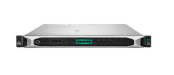 HPE ProLiant DL360 Gen10+ PS Server (Intel Xeon 4310 1P 32GB-R P408i-a NC 8SFF 800W)