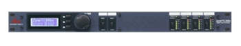 dbx 640m 6x4 Digital Zone Processor