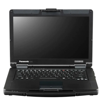 Panasonic TOUGHBOOK FZ-55JA608BM 14" FHD Touch (Intel Core i7 13th Gen 16GB/512 SSD Windows 11 Pro)