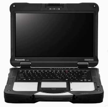 Panasonic Toughbook 40 40511-641TB-XXX-2B1 14" FHD Touch (Intel Core i5 11th Gen  64GB/1TB SSD Windows 11 Pro)