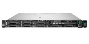 HPE ProLiant DL360 Gen10+ PS Server (Intel Xeon 4314 2.4GHz 16-core 1P 32G NC 8SFF 800)