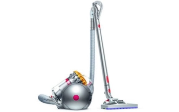 Dyson Cy23 Multifloor Cordless Vacuum Cleaner