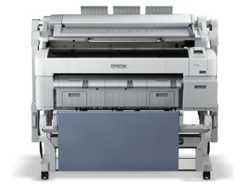 Epson SureColor SC-T5200 PS MFP Large Format Printer