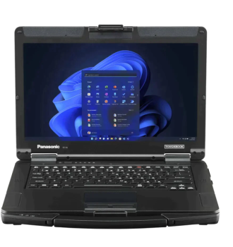 Panasonic TOUGHBOOK FZ-55JJ-00BM 14" FHD Touch (Intel Core i7 13th Gen 32GB/2TB SSD Windows 11 Pro)