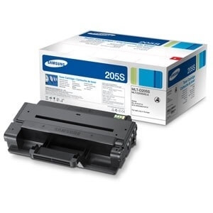 Samsung MLT-D205L Black Toner