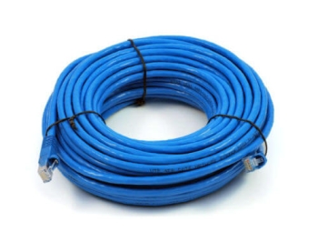 Cat-6 Network Cable - 20 Meter