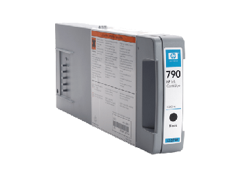 HP CB271A  Black Ink Cartridge 